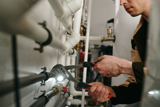 Best Boilers & Radiators  in Hide A Way Lake, MS
