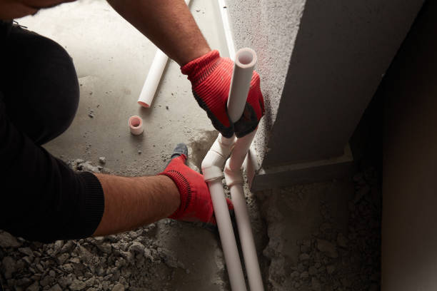 Best Shower Repair Services  in Hide A Way Lake, MS
