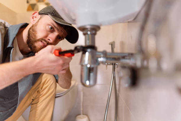 Best Hot Water Heater Installation  in Hide A Way Lake, MS