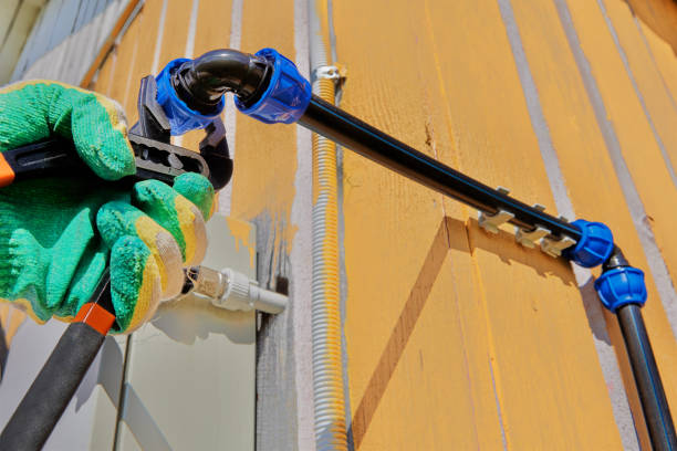 Best Toilet Repair Services  in Hide A Way Lake, MS