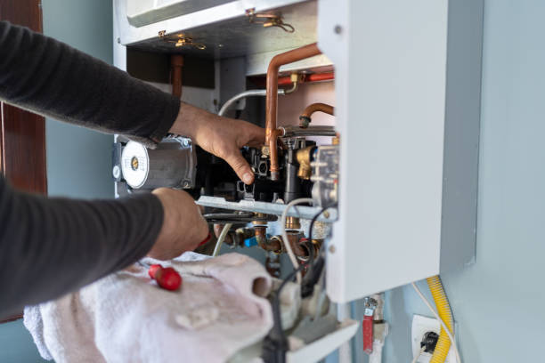 Best Sewer Line Repair  in Hide A Way Lake, MS