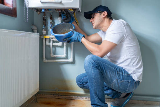Best Water Heater Repair  in Hide A Way Lake, MS