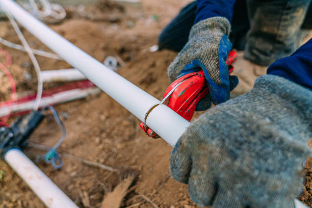 Sprinkler Systems in Hide A Way Lake, MS