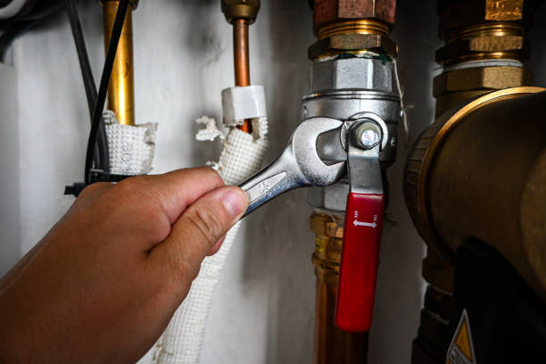 Best Water Heater Repair  in Hide A Way Lake, MS